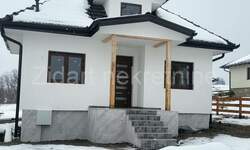 Kuca, Zlatibor, Zova, prodaja, 75m2, 125000e, id869873